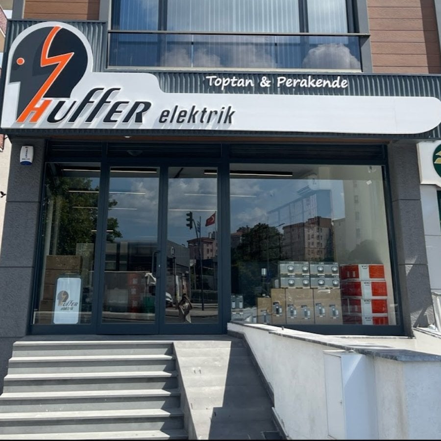Mağazamız