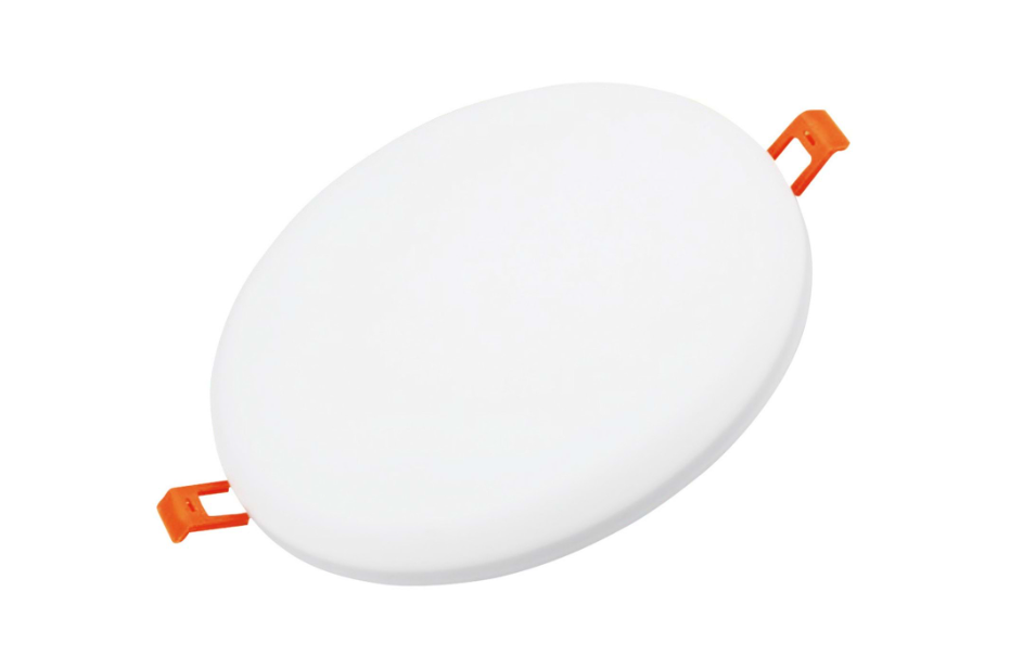 Voltek 24W Yuvarlak Back Light Led Panel Armatür 6500K
