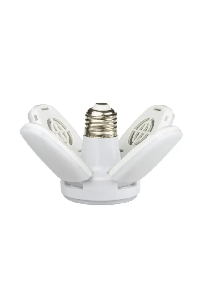 Cata 6400K 30 Watt Pervane Ampul - Beyaz