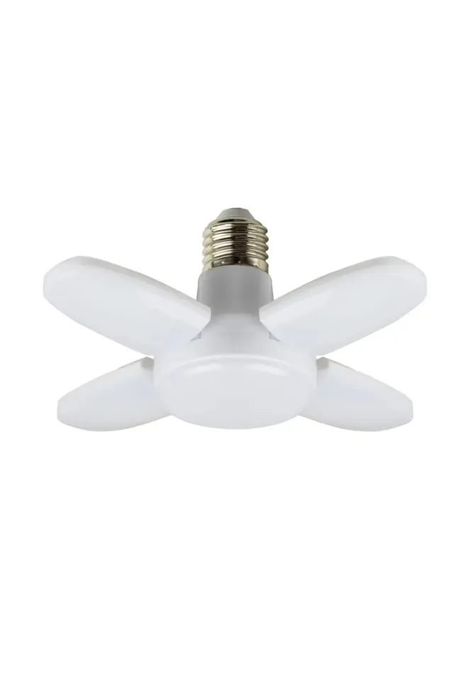 Cata 6400K 30 Watt Pervane Ampul - Beyaz