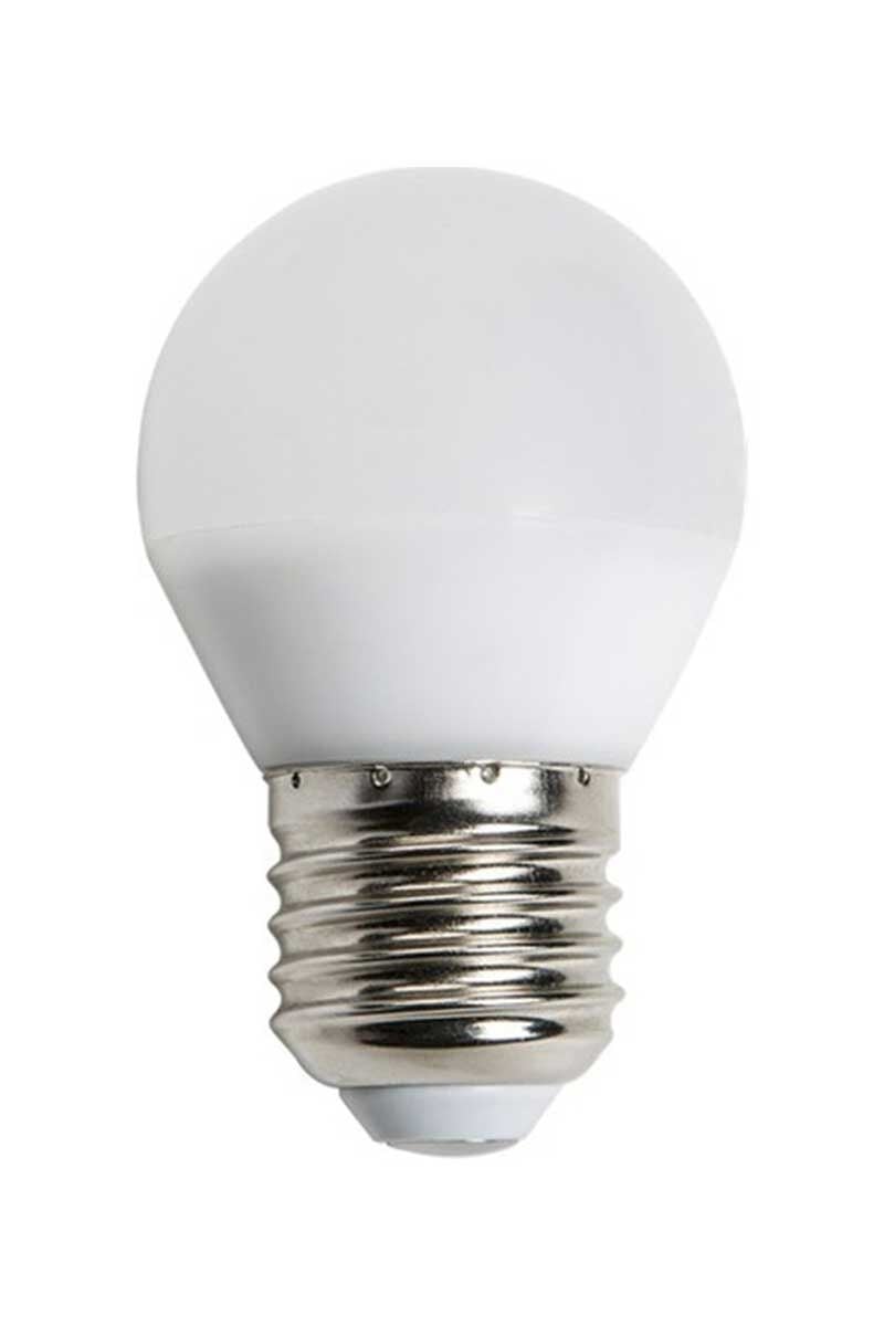 Cata 6W E27 3200K Günışığı Edison Led Ampul