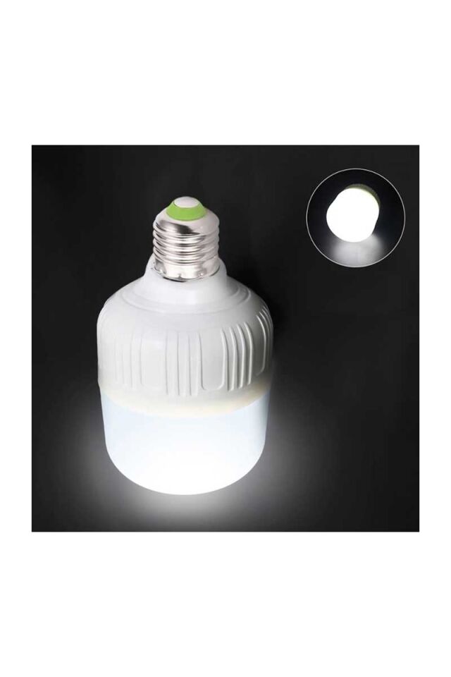 Cata 65W E27 6400K Beyaz Led Ampul