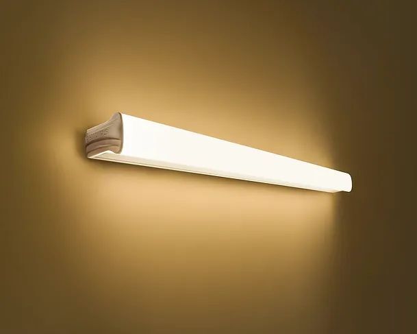 Cata 15W Led Bant Armatür - T5  6400K Beyaz