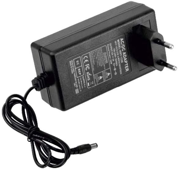 Cata 60W 5A Fişli Adaptör