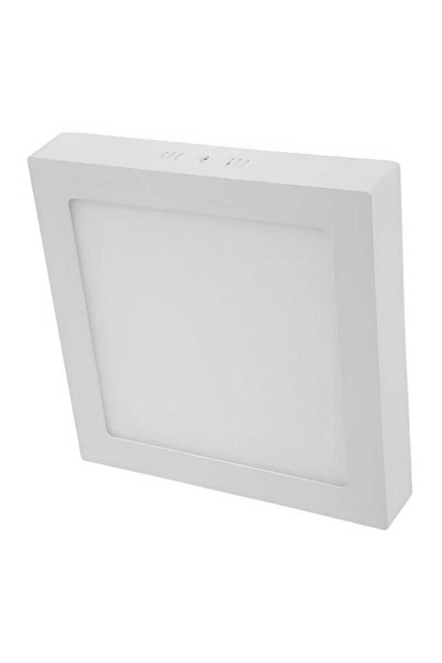Cata 6400K Beyaz Kare Sıva Üstü Led Panel