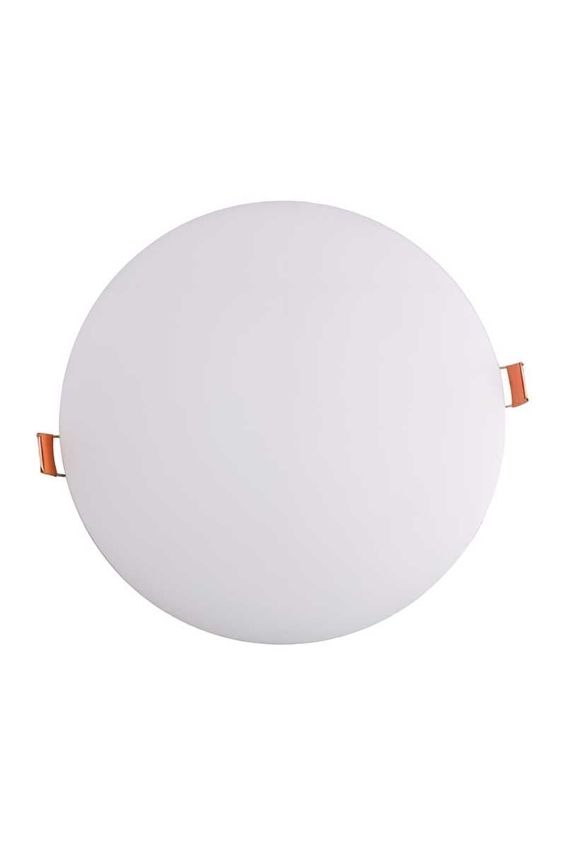 Cata 10W 6400K Beyaz X Plus Yuvarlak Led Panel