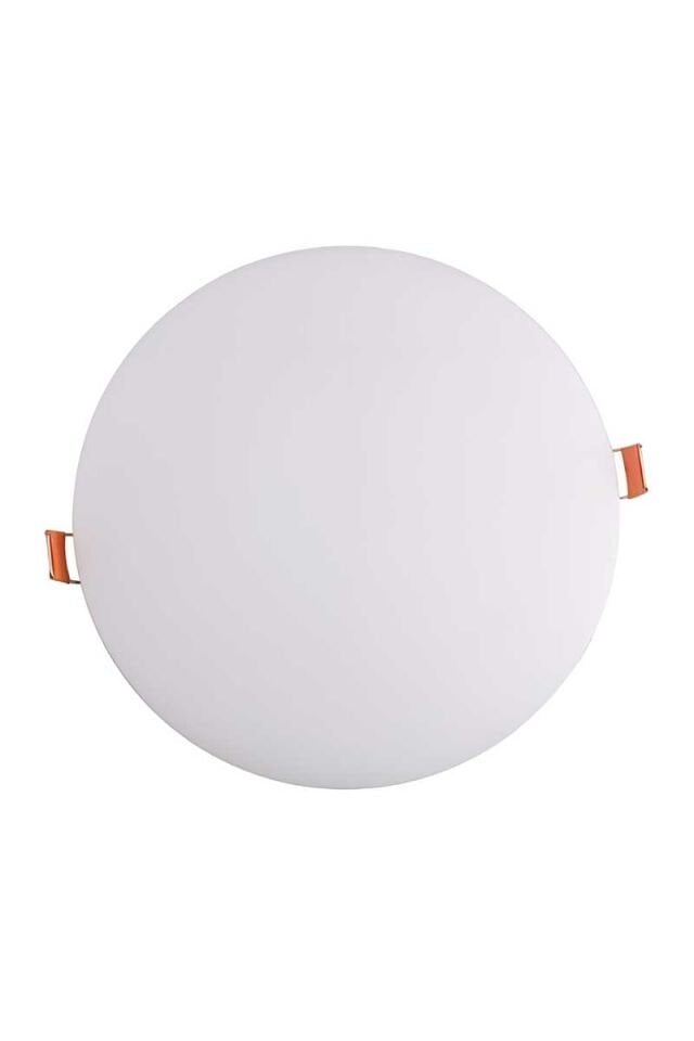 Cata 10W 6400K Beyaz X Plus Yuvarlak Led Panel