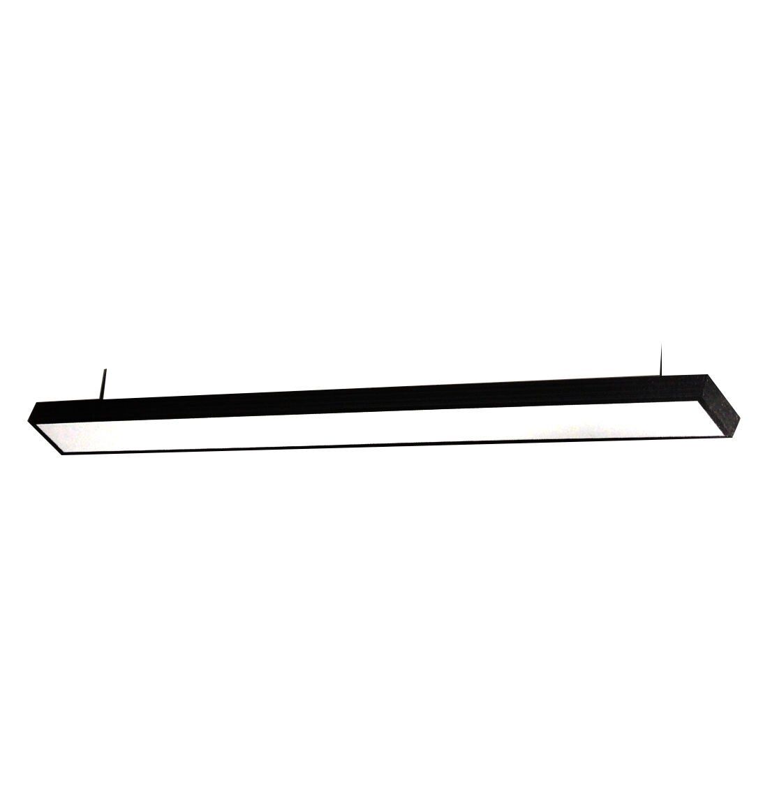 Cata 50W 120cm 3000K Günışığı Sarkıt Linear Led Armatür