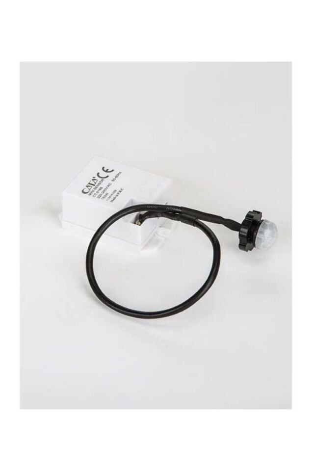 Cata 800W Mini Sensör