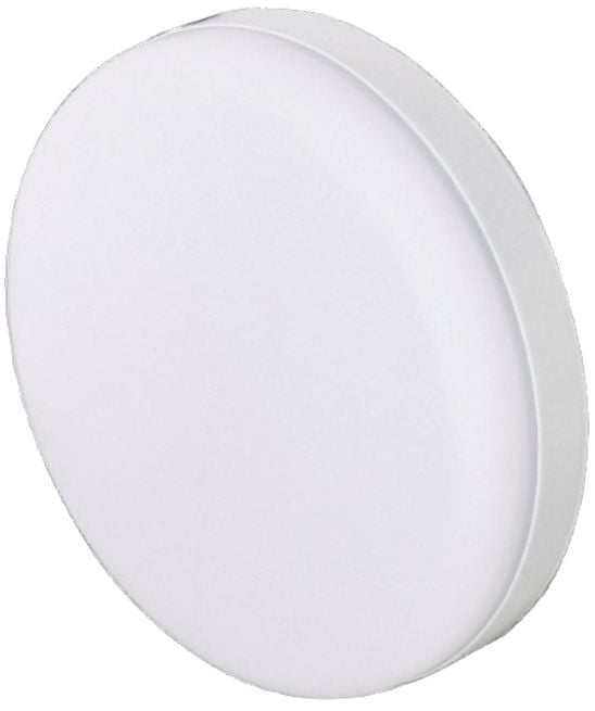 Cata 55W  Sıva Üstü X Plus Yuvarlak Led Panel - 6400K Beyaz