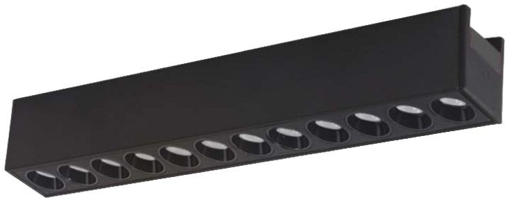 Cata 24W  Cortez Magnet Ray Armatür - 3000K Günışığı