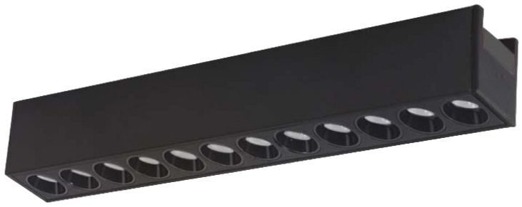 Cata 24W  Cortez Magnet Ray Armatür - 3000K Günışığı