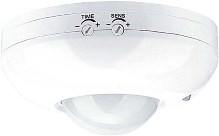 Cata 1200W 360 Derece Hareket Sensörlü Akıllı Aydınlatma Sensörü - Geniş Kapsama Alanı!