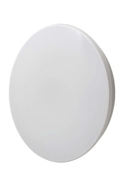 Cata 25W 6500K Beyaz Sensörlü LED Tavan Armatürü - Akıllı ve Etkili Aydınlatma!