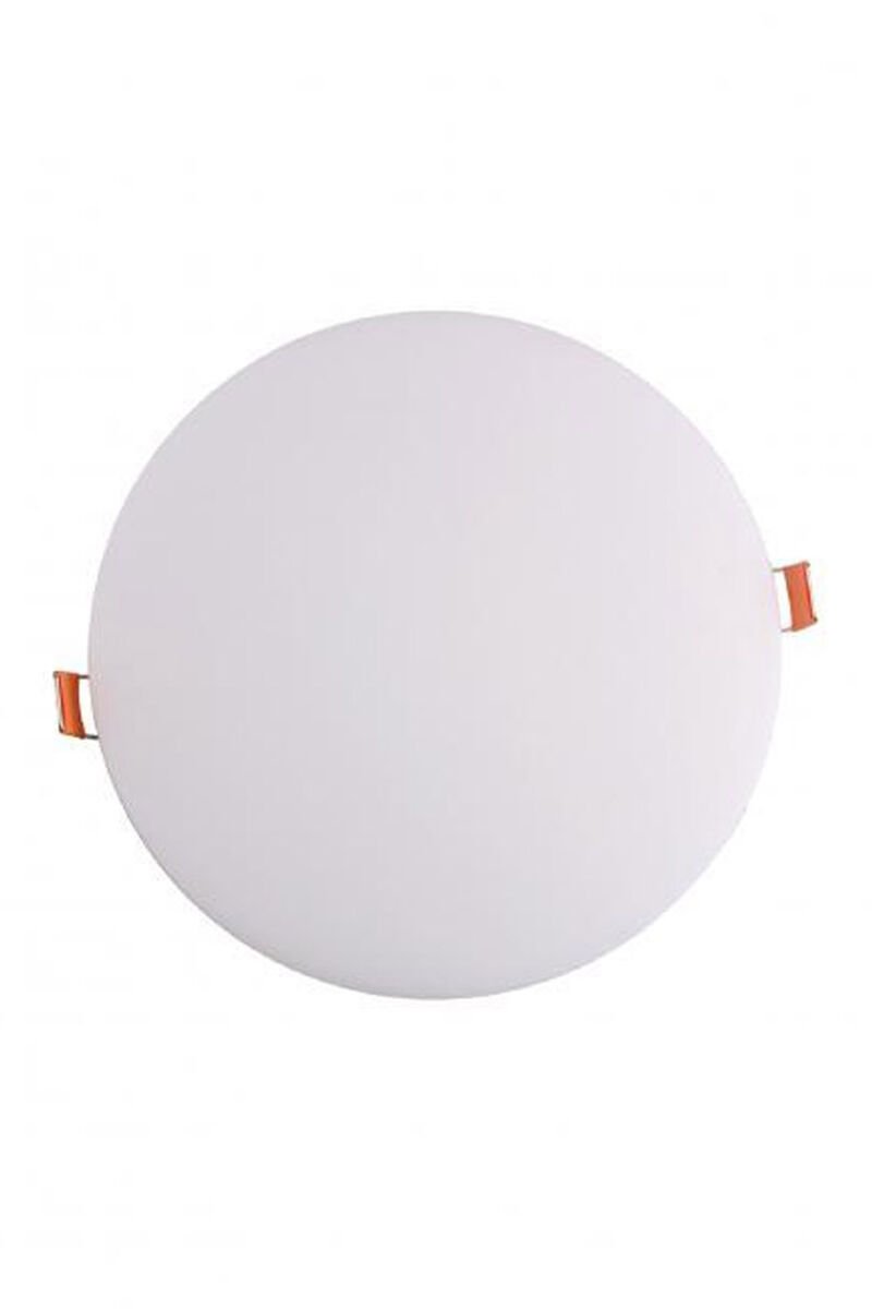 Cata 25W 6400K Beyaz X Plus Yuvarlak Led Panel (Ayarlanabilir)