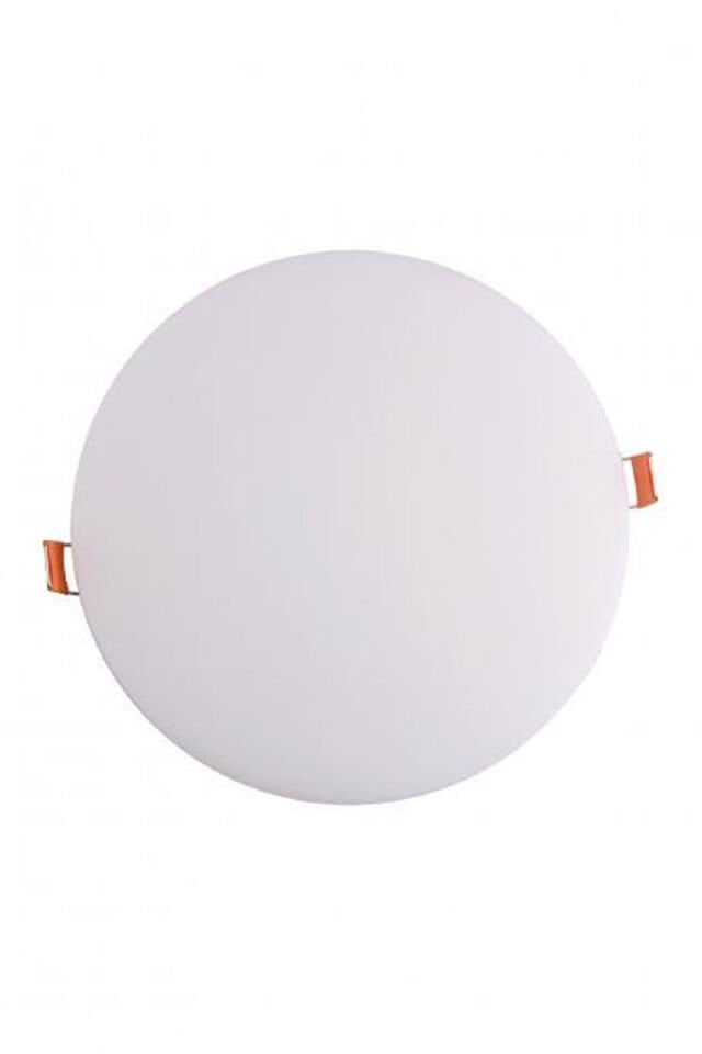 Cata 25W 6400K Beyaz X Plus Yuvarlak Led Panel (Ayarlanabilir)