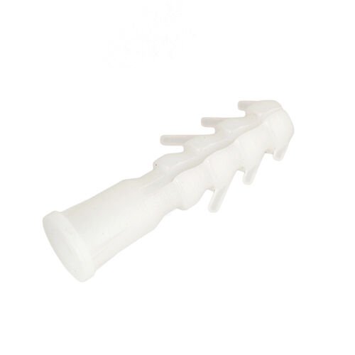 Çetsan Plastik Dübel 10 mm. Köşeli