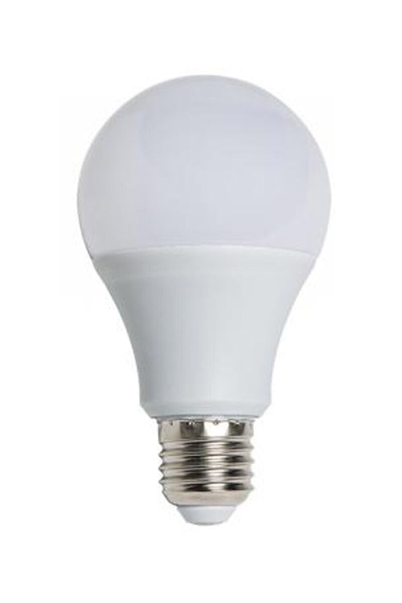 Cata 12W E27 6400K Beyaz Sensörlü Led Ampul