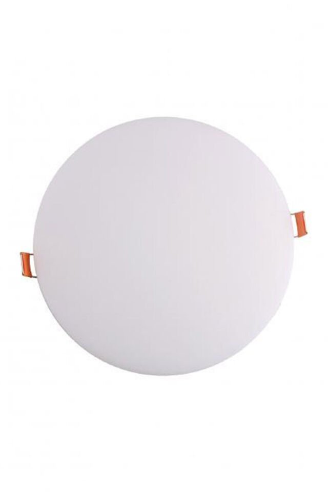 Cata 20W 3200K Günışığı X Plus Yuvarlak Led Panel