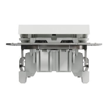Schneider Electric - Asfora  Liht Buton – Beyaz