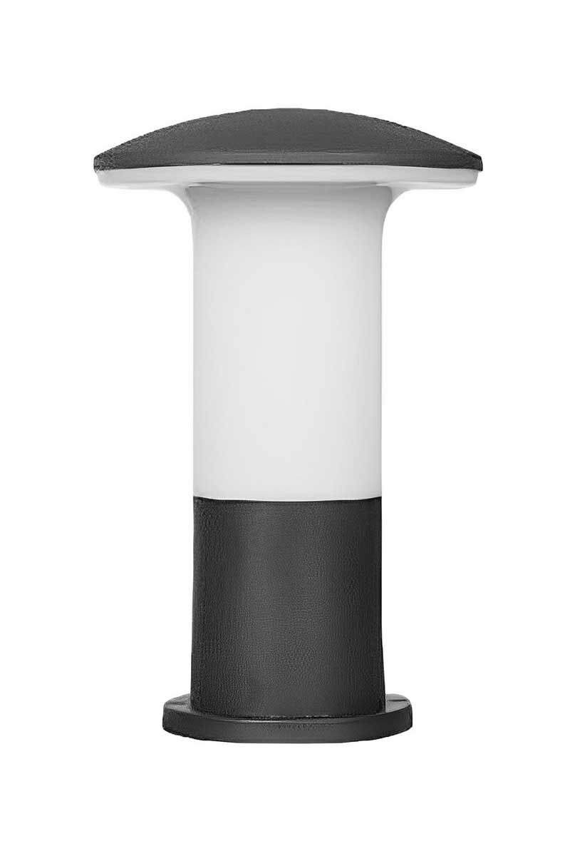 Cata E27 27cm Siyah Napoli Bahçe Armatürü