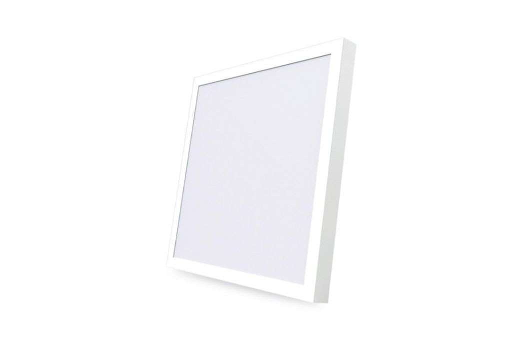 Voltek 36W 60x60 Backlight Sıva Üstü LED Panel Armatür 6500K