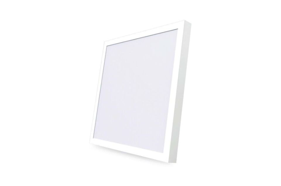 Voltek 36W 60x60 Backlight Sıva Üstü LED Panel Armatür 6500K