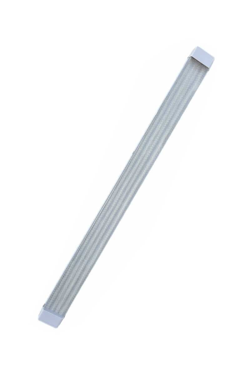 Cata 80W 6400K Beyaz Kristal Yatay Bant LED Armatür