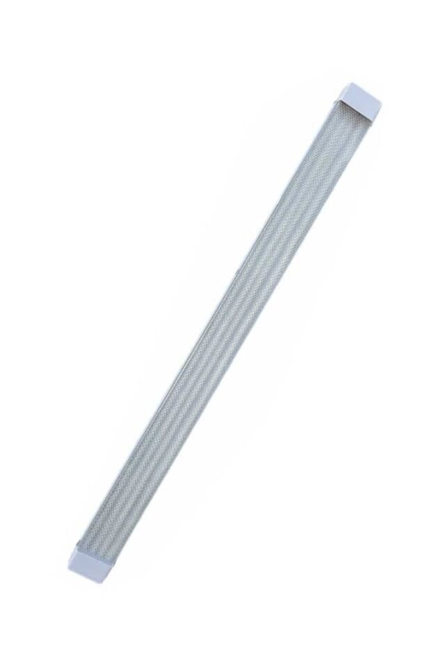 Cata 80W 6400K Beyaz Kristal Yatay Bant LED Armatür
