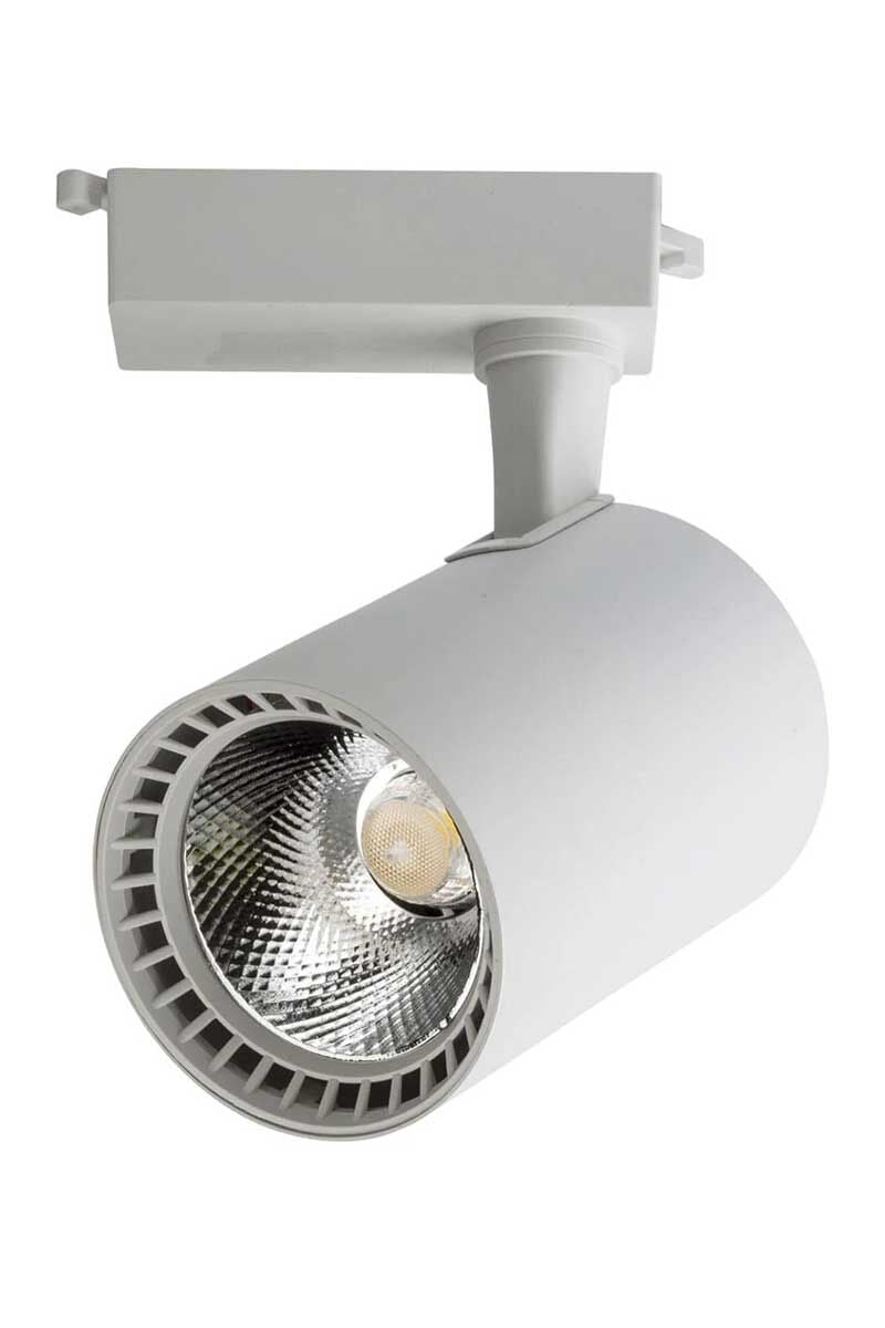 Cata 6400K 30W Beyaz Kasa Babil Ray Spot LED