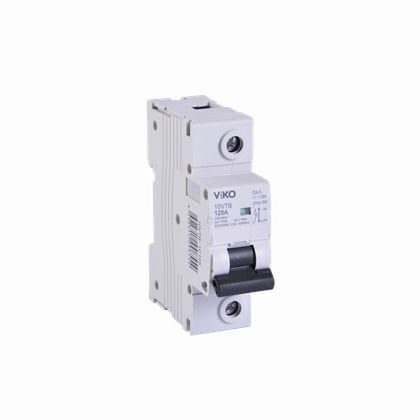 Viko Otomatik Sigorta 4,5KA C Tipi 1x25A