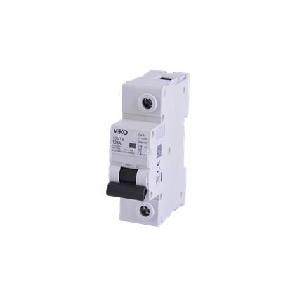 Viko Otomatik Sigorta 4,5KA C Tipi 1x25A