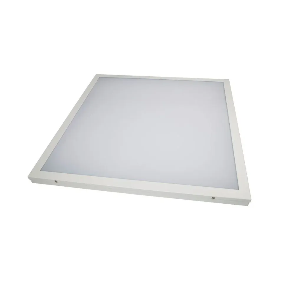 Cata 60W Sıva Üstü 60X60 Led Panel Beyaz