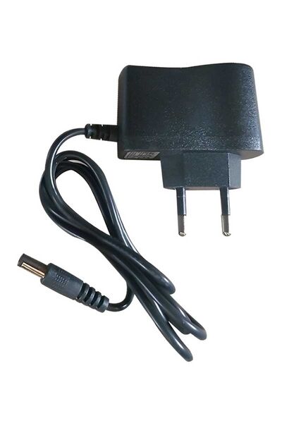 Cata  1m 10W 1A Fişli Adaptör