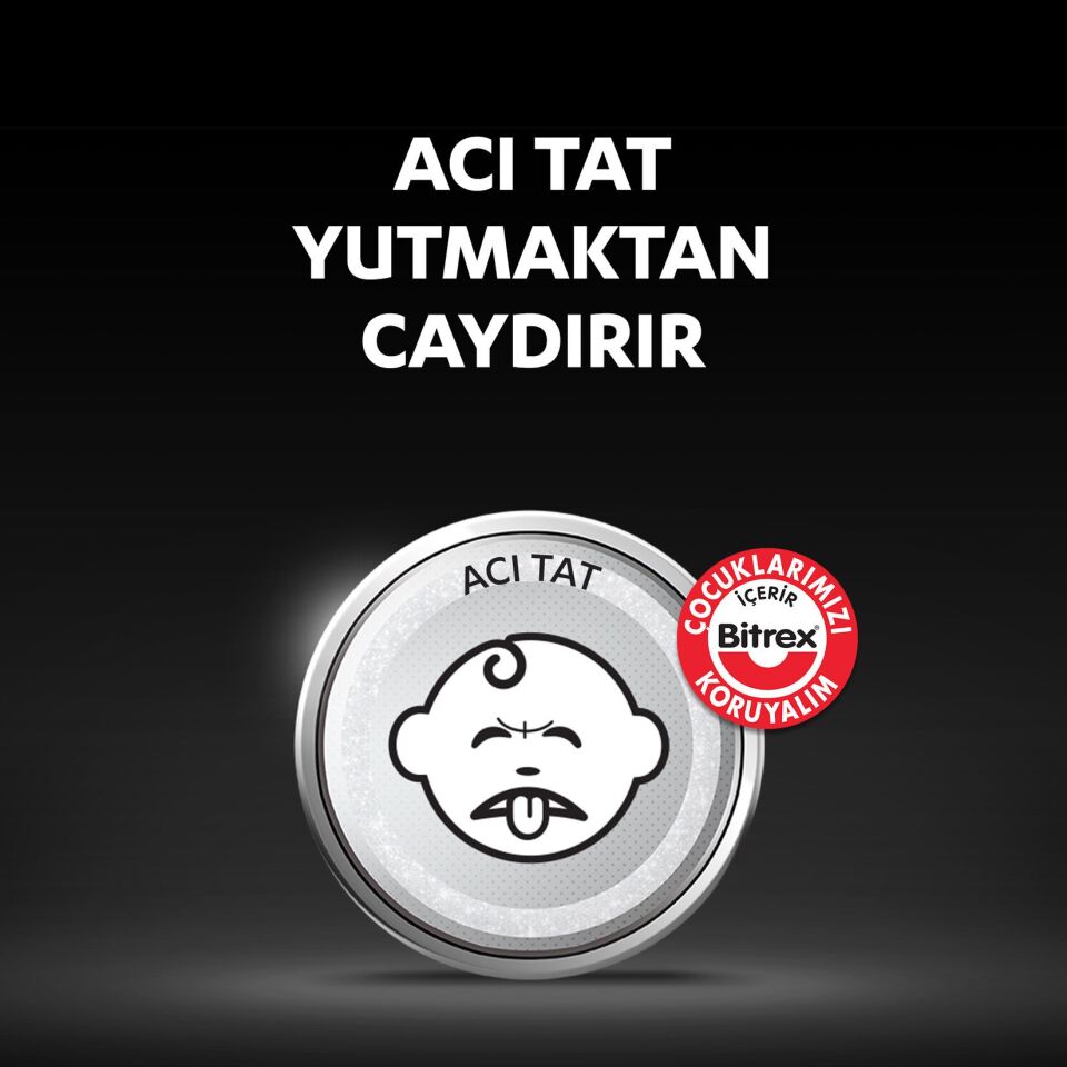 Duracell CR2025 Lityum Pil – 3V, 2’li Paket
