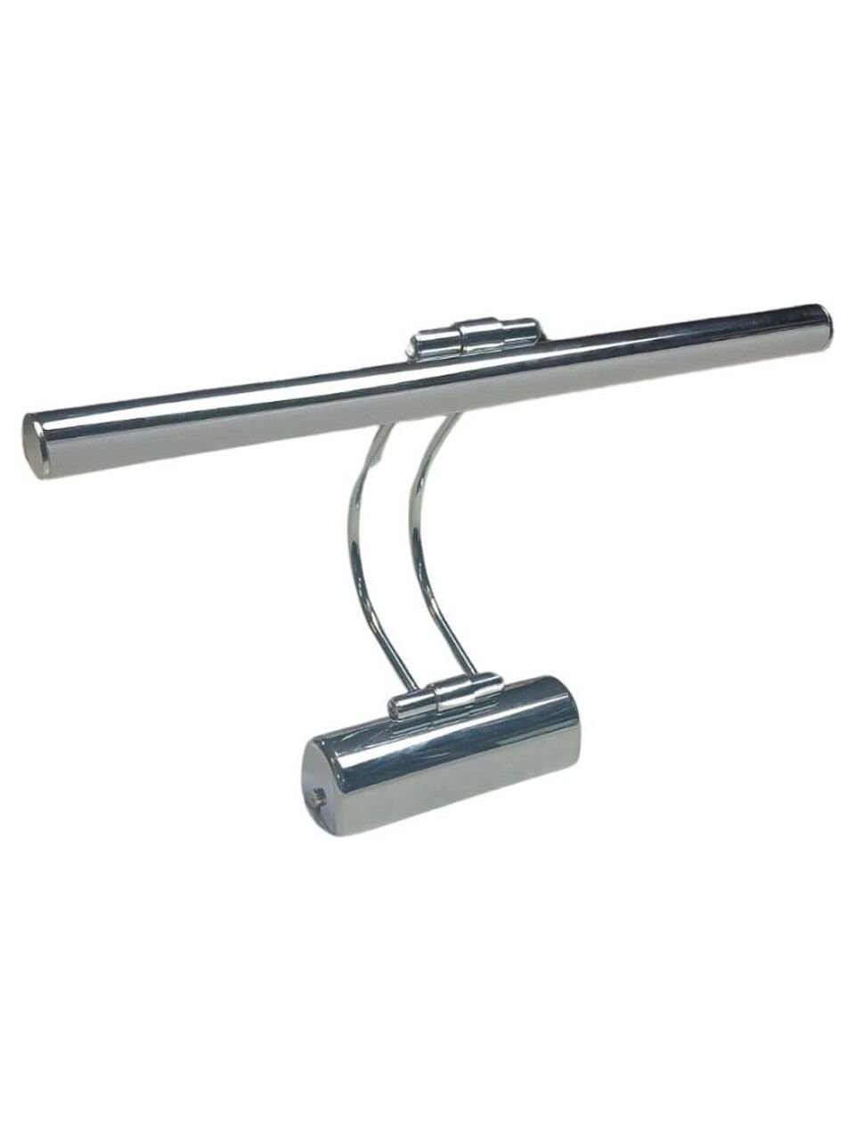 Cata Kuğu Ledli Aplik 7W Krom Kasa –3200K  Günışığı