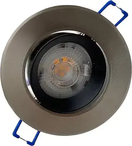Cata CT-5252G 7W Akik COB LED Armatür – Saten Günışığı