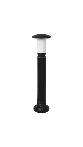 Cata CT-7018 Napoli Bahçe Armatürü 80 cm – E27 Duylu