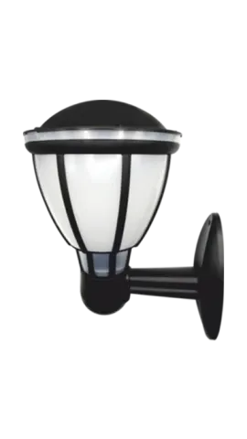 Cata CT-7019 Torino Bahçe Armatürü – E27 Duylu