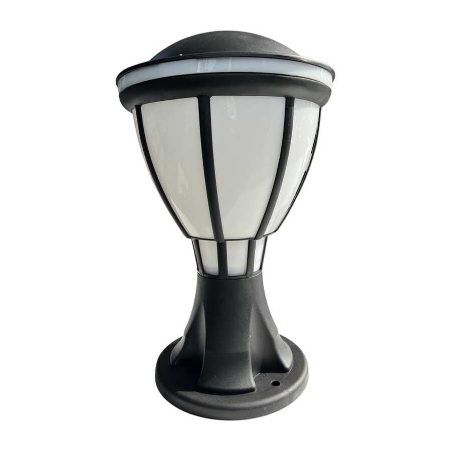 Cata CT-7020 Torino Bahçe Armatürü 40 cm – E27 Duylu