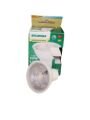 Sylvania GU10 LED Ampul 4,9W 430 Lümen 6500K - (Beyaz Işık)