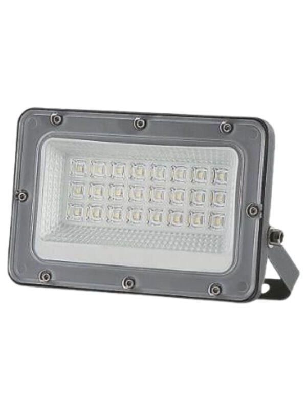 CATA 30W Slim LED Projektör 6500K Beyaz Işık