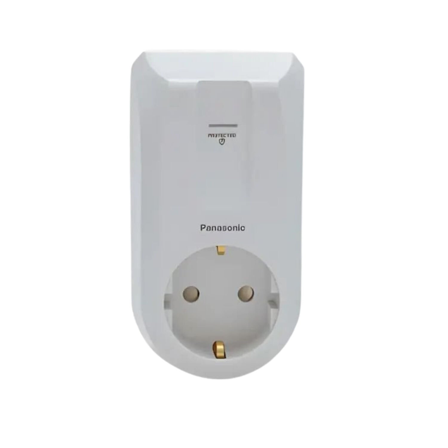 Panasonic Tekli Fiş Priz Şok Korumalı 1080J VK
