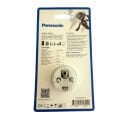 Panasonic Tekli Fiş Priz Şok Korumalı 1080J VK