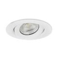 BRAYTRON 5W 3000K 3” SMD LED Yuvarlak Downlight