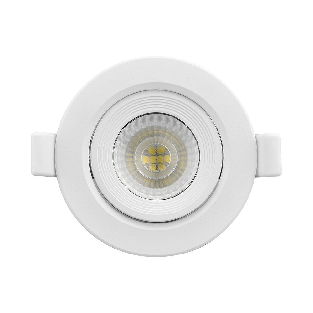 BRAYTRON 5W 3000K 3” SMD LED Yuvarlak Downlight