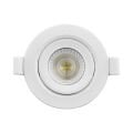 BRAYTRON 5W 3000K 3” SMD LED Yuvarlak Downlight