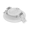 BRAYTRON 5W 3000K 3” SMD LED Yuvarlak Downlight
