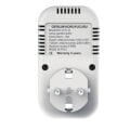 Nixon NX-V211-D Akıllı Voltaj Koruyucu Priz 220V 16A – LED Ekranlı