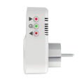 Nixon NX-V211-D Akıllı Voltaj Koruyucu Priz 220V 16A – LED Ekranlı